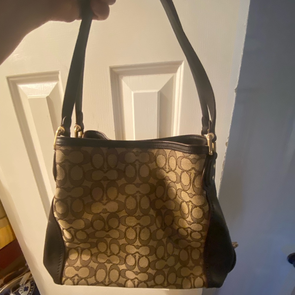Coach Handbag